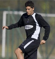 Augusto Leone
